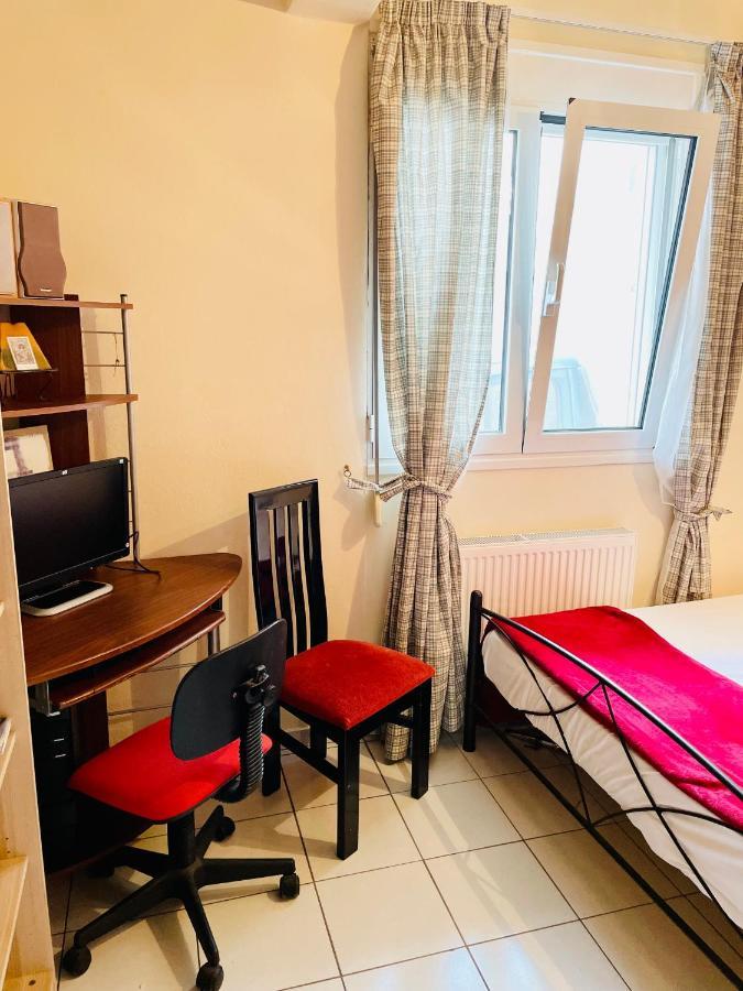Nea Chora Cozy Apartment Close To The Beach Chania  Ngoại thất bức ảnh