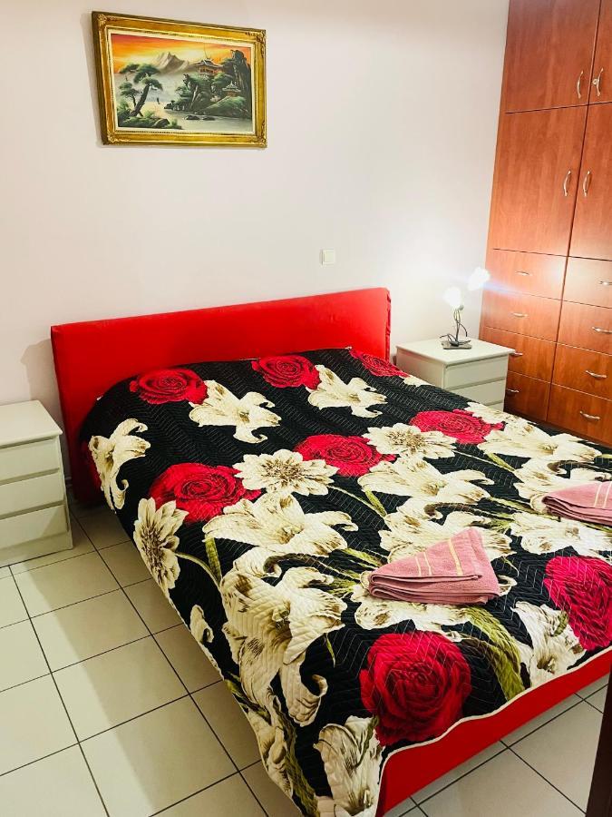 Nea Chora Cozy Apartment Close To The Beach Chania  Ngoại thất bức ảnh