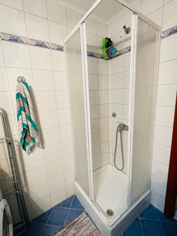 Nea Chora Cozy Apartment Close To The Beach Chania  Ngoại thất bức ảnh